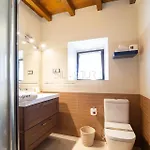 El Gorin Casona Casa de Férias
