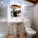 Casa de Férias El Gorin Casona Gijón