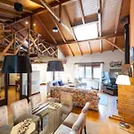 El Gorin Casona