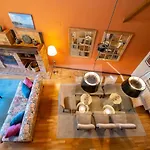 El Gorin Casona Casa de Férias