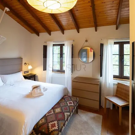El Gorin Casona Gijón
