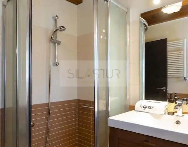 El Gorin Casona גיחון