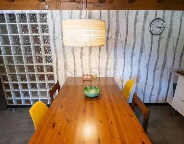 El Gorin Casona גיחון