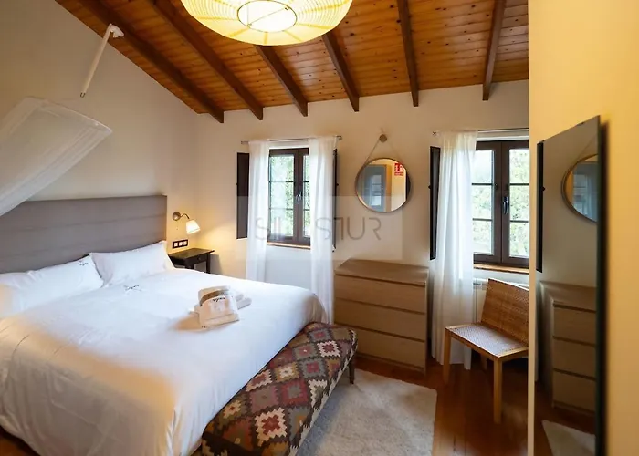 El Gorin Casona גיחון