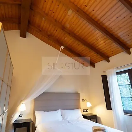 El Gorin Casona 希洪