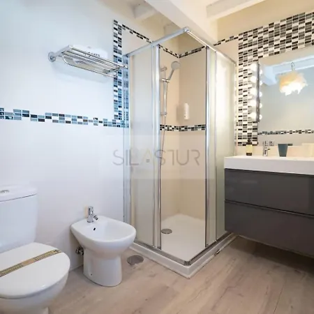 El Gorin Casona * 希洪