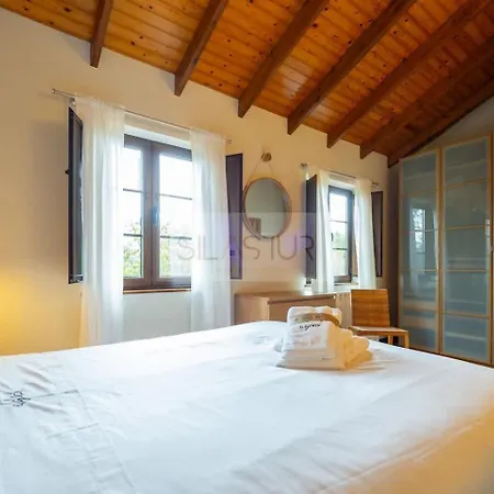 El Gorin Casona Hébergement de vacances *