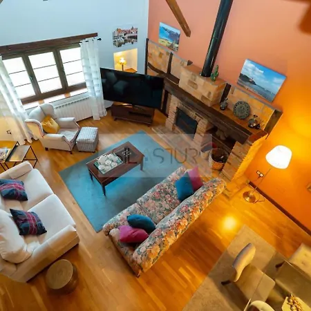 El Gorin Casona * Gijón