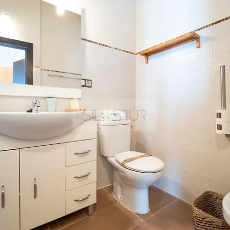 度假居 El Gorin Casona