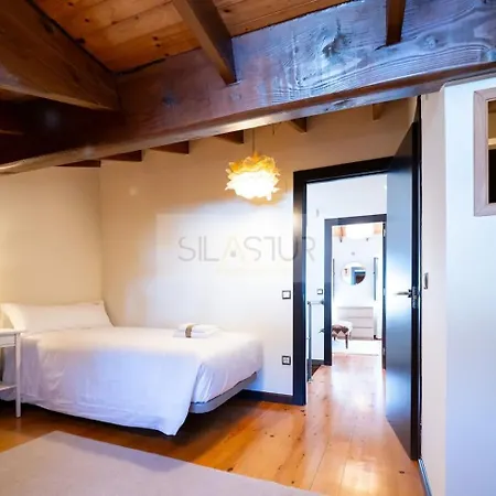 度假居 El Gorin Casona