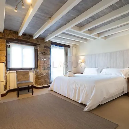 El Gorin Casona 度假居 *