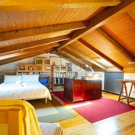 度假居 El Gorin Casona *