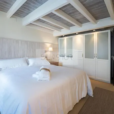 El Gorin Casona * 希洪