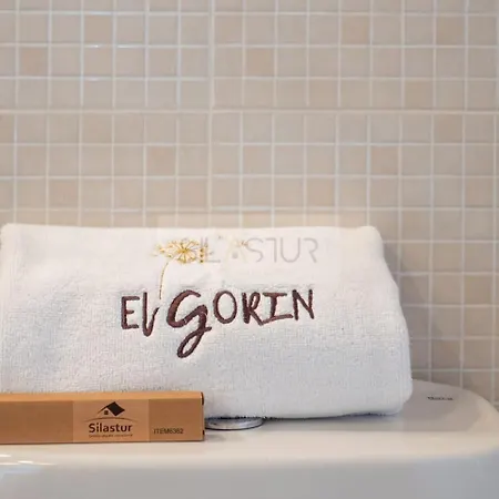 El Gorin Casona 希洪