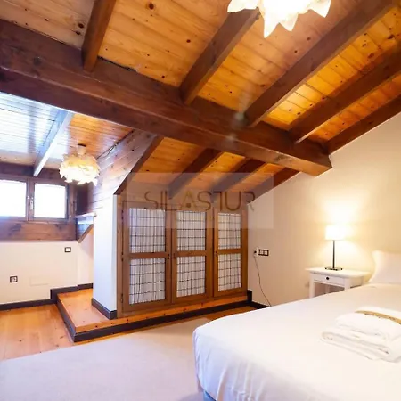 El Gorin Casona 希洪