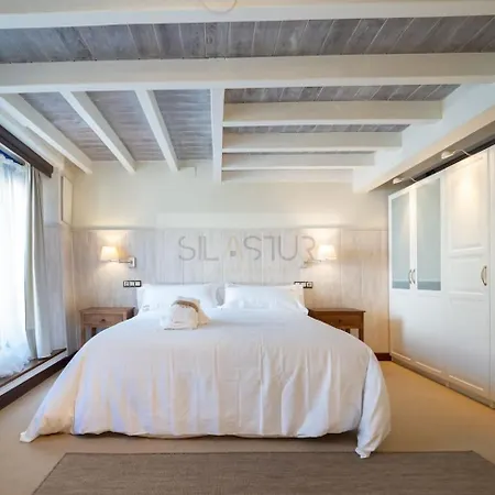 El Gorin Casona 度假居 *