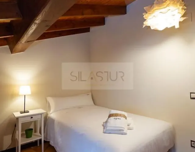 El Gorin Casona * Gijón