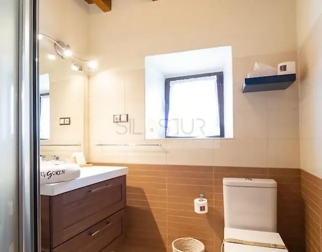 El Gorin Casona 度假居