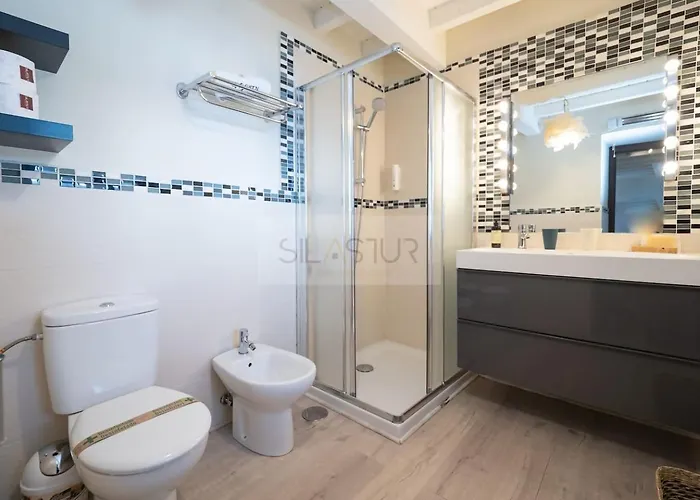 El Gorin Casona * Gijon