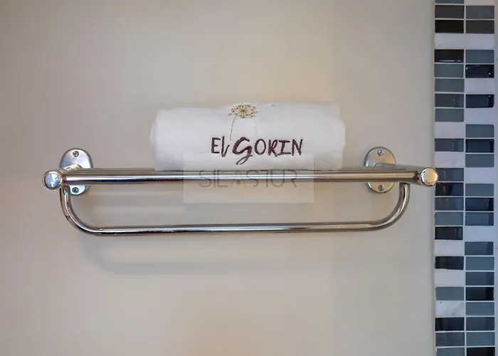 度假居 El Gorin Casona *