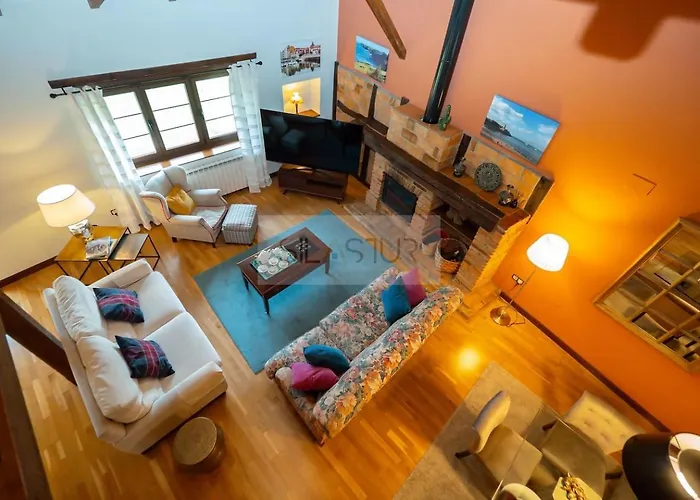 El Gorin Casona * Gijon