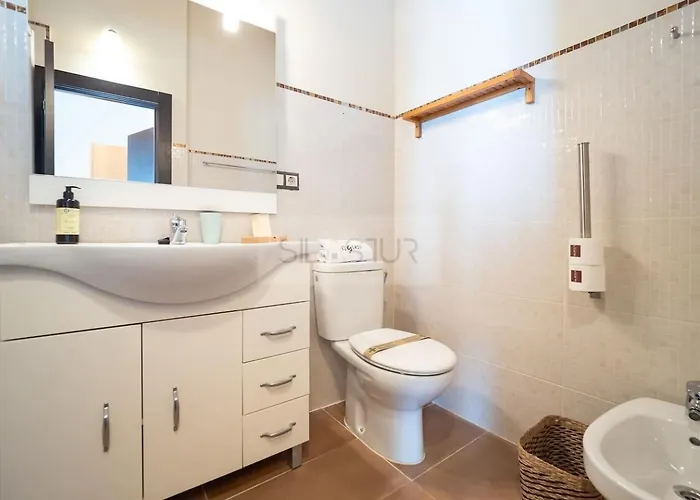 度假居 El Gorin Casona