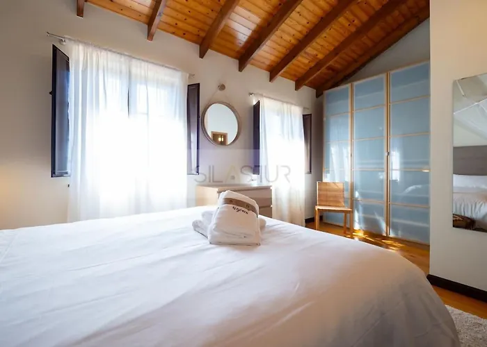 El Gorin Casona * 希洪