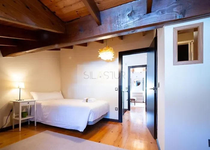 Holiday home El Gorin Casona