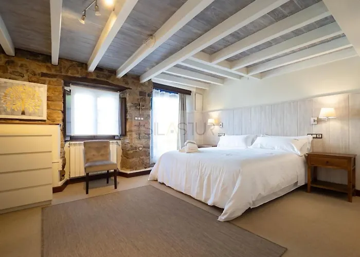 El Gorin Casona Holiday home *