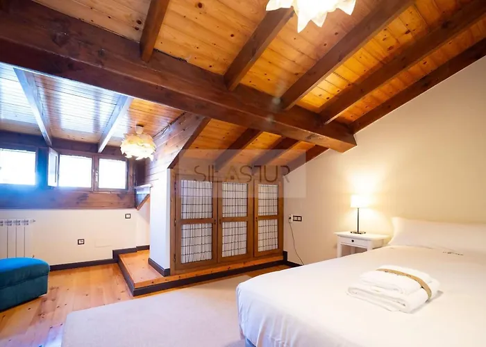 El Gorin Casona 希洪