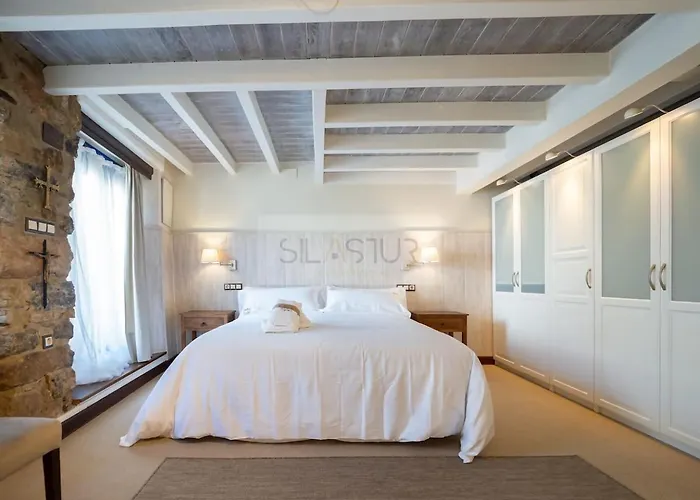 El Gorin Casona 度假居 *