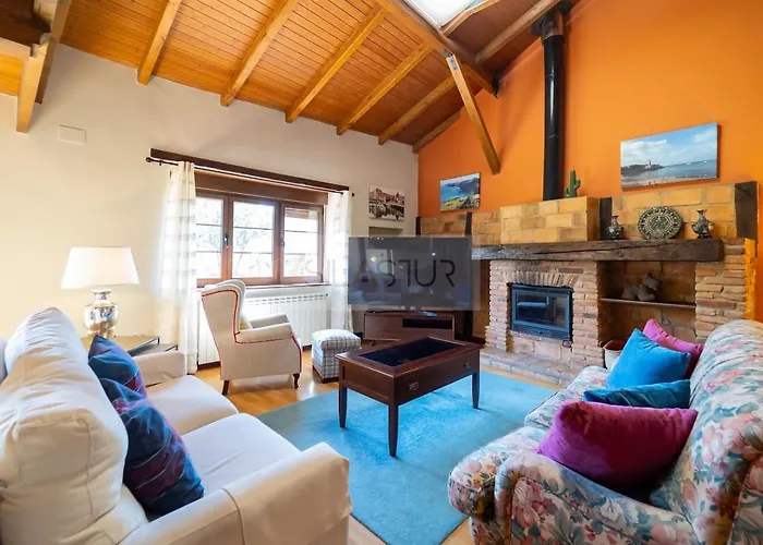 El Gorin Casona * Gijón