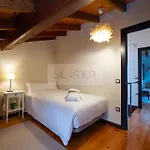 Сasa de vacaciones El Gorin Casona