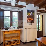 El Gorin Casona Сasa de vacaciones *