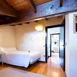 Сasa de vacaciones El Gorin Casona