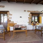 El Gorin Casona Сasa de vacaciones