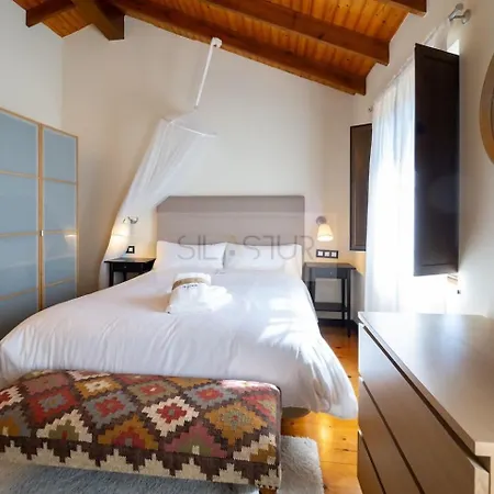 El Gorin Casona Dom wakacyjny Gijón